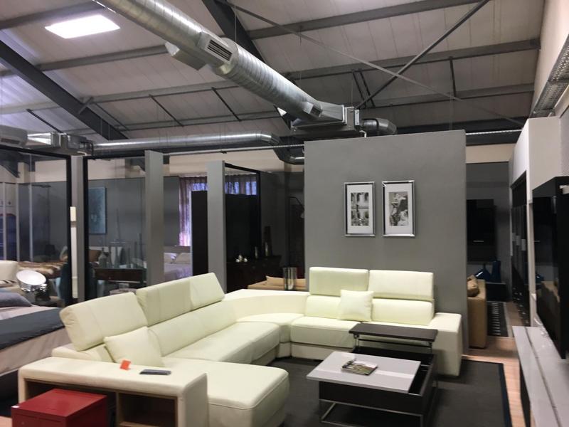To Let commercial Property for Rent in Northgate Island Western Cape